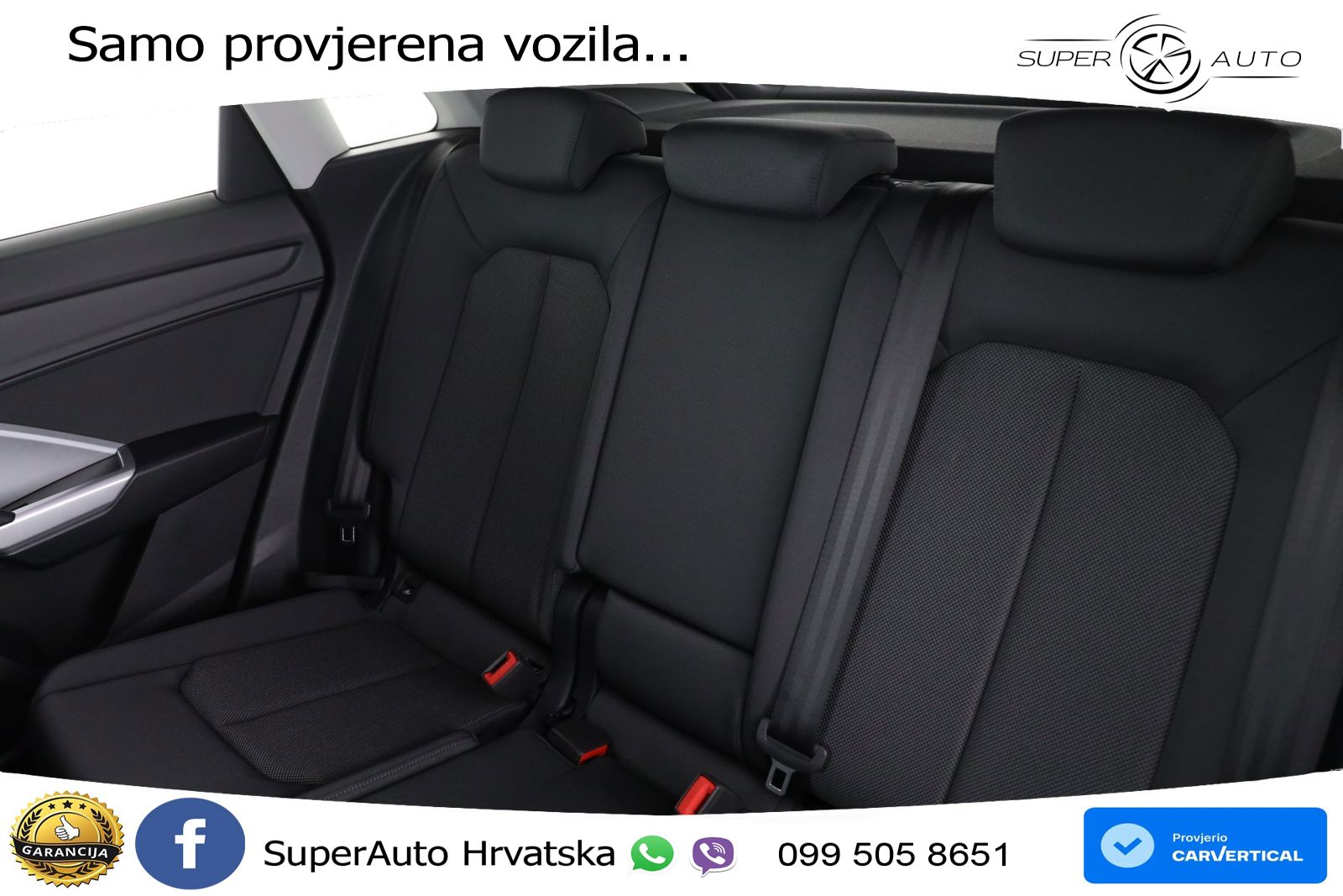Audi Q3 35 TFSI (150 KS) S tronic advanced