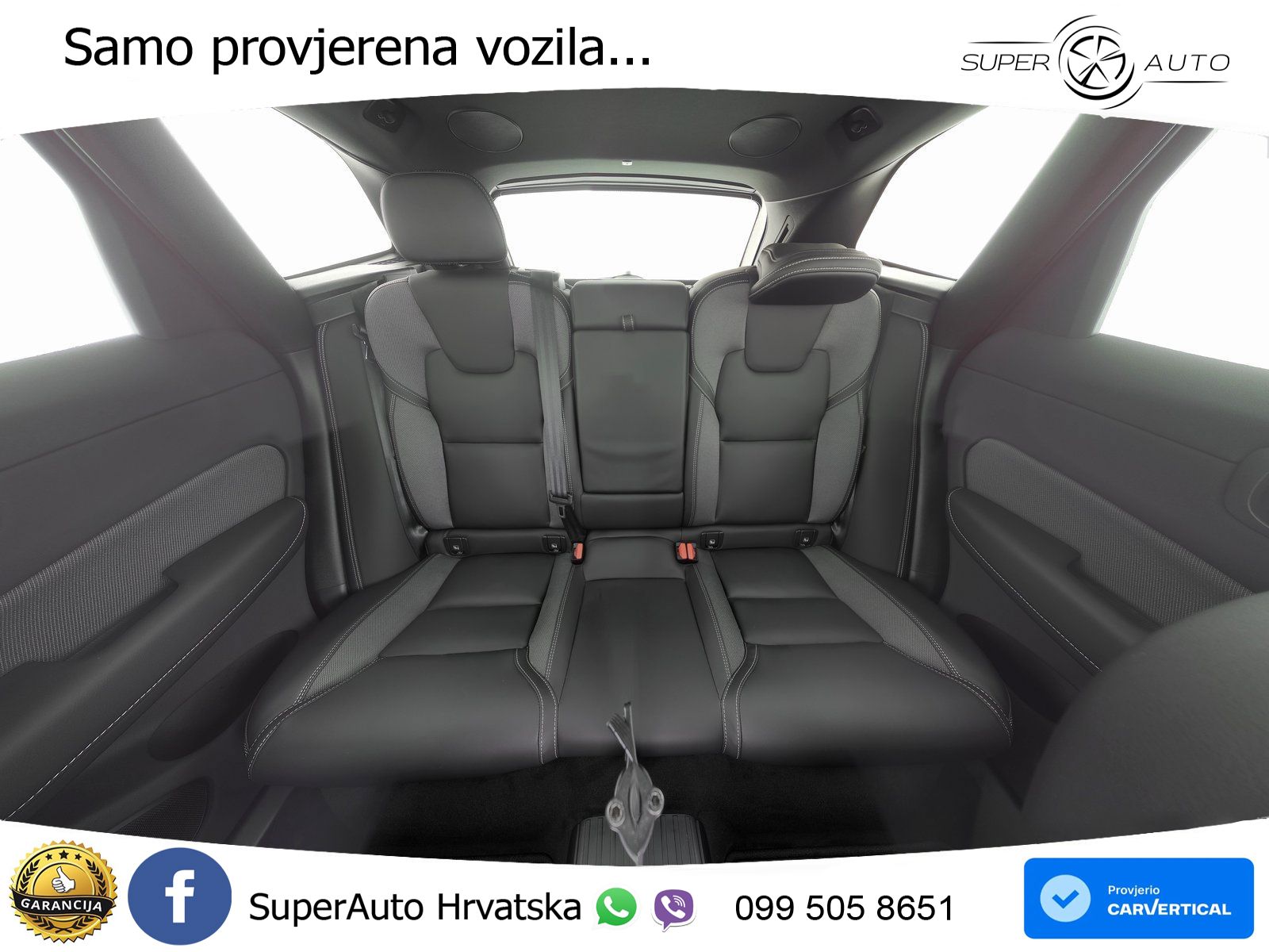 Volvo XC60 T8 AWD Geartronic LED+GR SJED+ACC