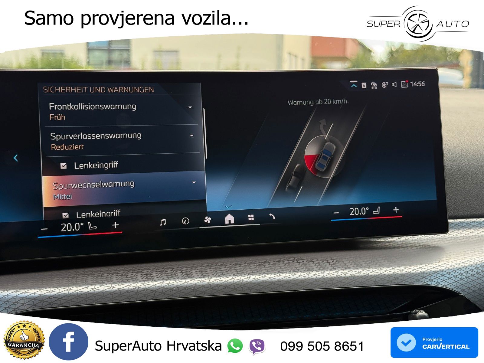 BMW 320d (190 KS) xDrive Steptronic M Sport LED+GR SJED+ACC