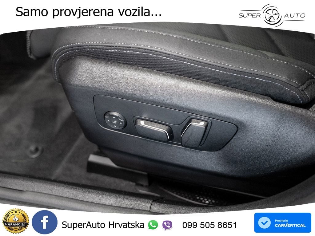 BMW 520i (208 KS) Steptronic M Sport ACC+HEAD+4xGR SJED+360+PANO