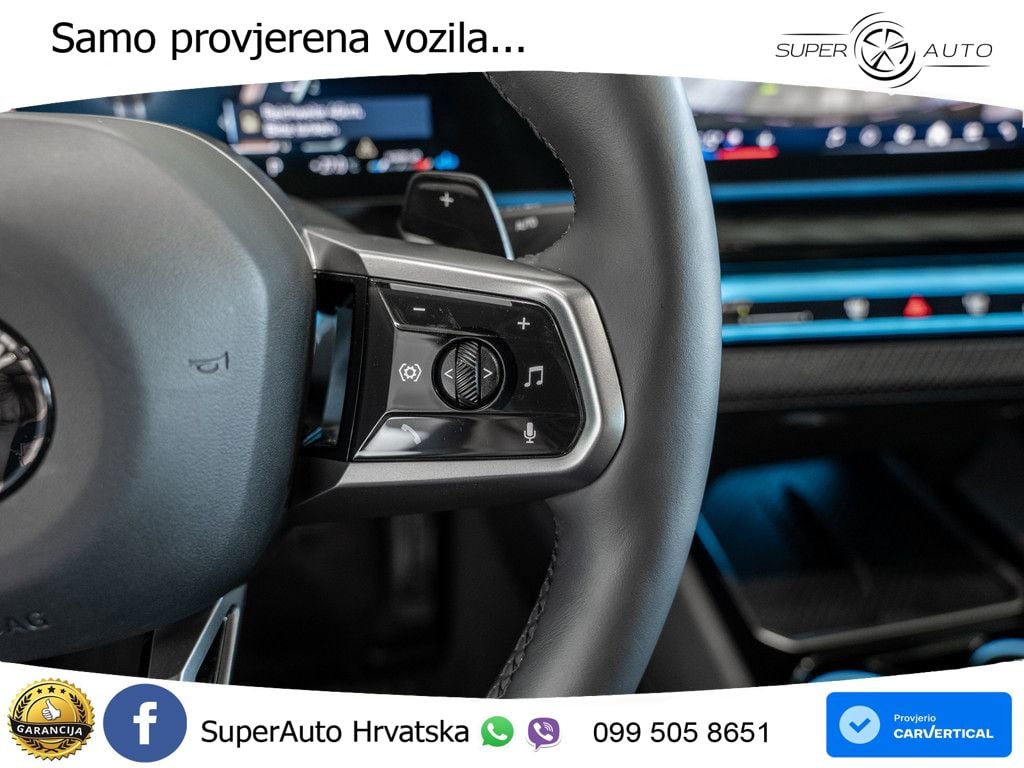 BMW 520i (208 KS) Steptronic M Sport ACC+HEAD+4xGR SJED+360+PANO