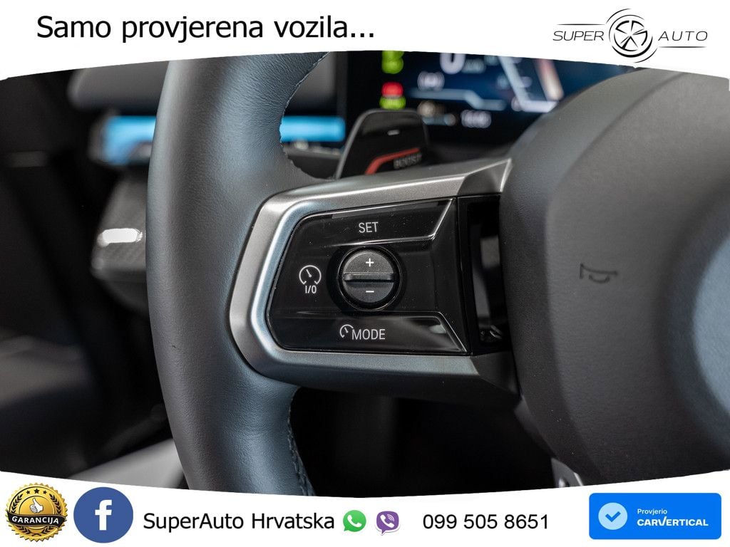 BMW 520i (208 KS) Steptronic M Sport ACC+HEAD+4xGR SJED+360+PANO