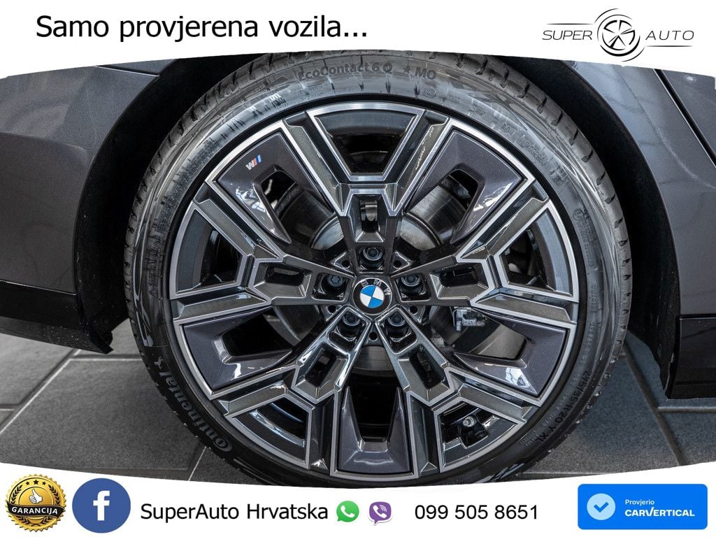 BMW 520i (208 KS) Steptronic M Sport ACC+HEAD+4xGR SJED+360+PANO