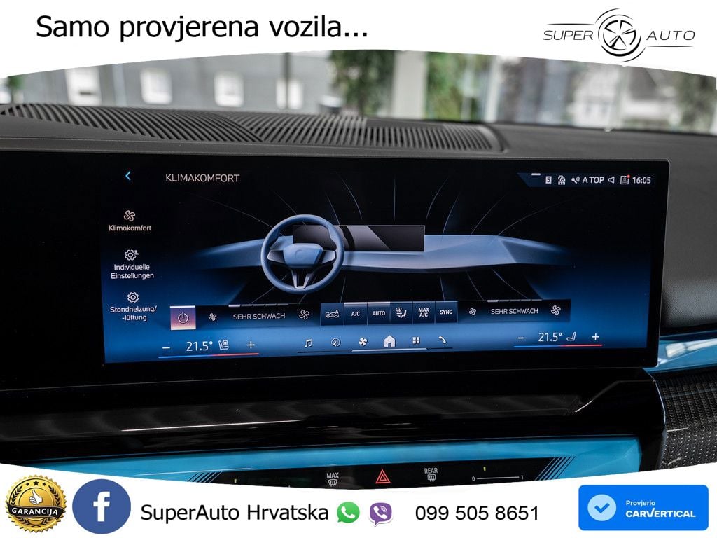 BMW 520i (208 KS) Steptronic M Sport ACC+HEAD+4xGR SJED+360+PANO
