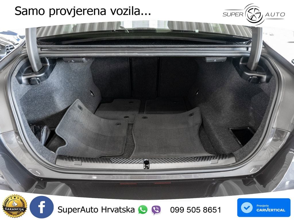 BMW 520i (208 KS) Steptronic M Sport ACC+HEAD+4xGR SJED+360+PANO