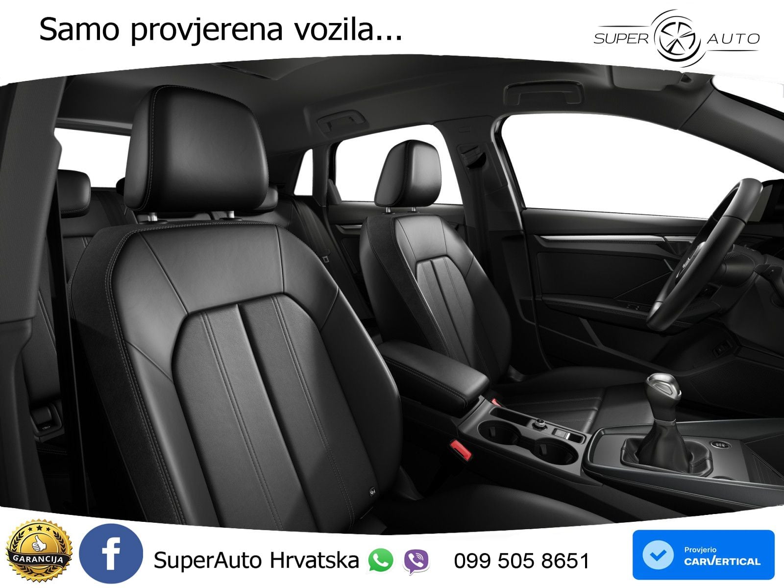 Audi A3 allstreet 35 TFSI (150 KS) LED+GR SJED+ACC
