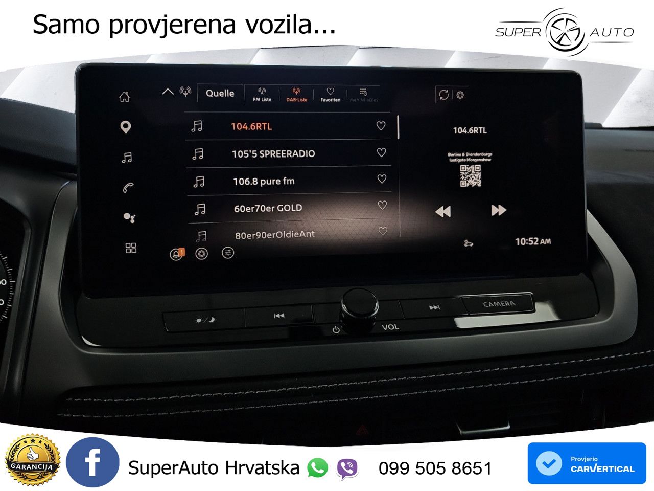 Nissan Qashqai 1.3 DIG-T (158 KS) 4x4 Xtronic Tekna LED+GR SJED+ACC