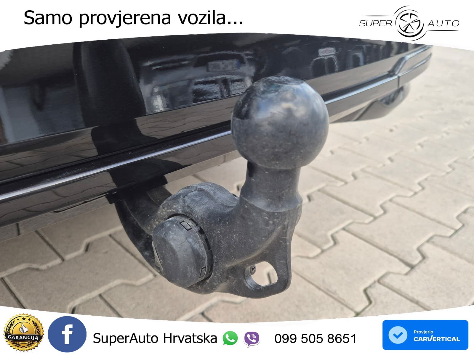 Škoda Octavia Combi 1.5 TSI (150 KS) DSG SportLine LED+GR SJED+ACC