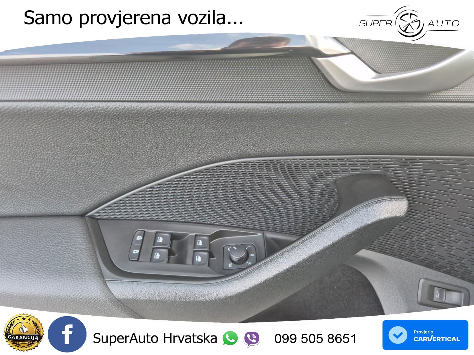 Škoda Octavia Combi 1.5 TSI (150 KS) DSG SportLine LED+GR SJED+ACC