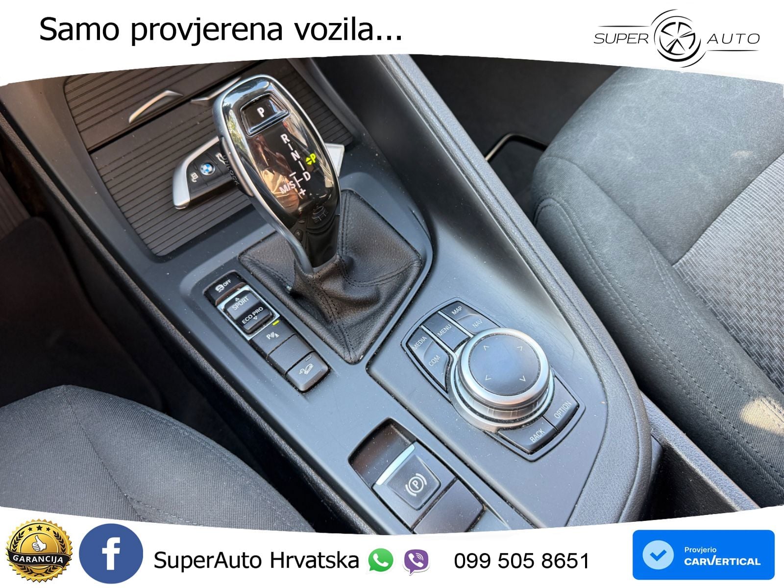 BMW X1 18d (150 KS) xDrive Advantage