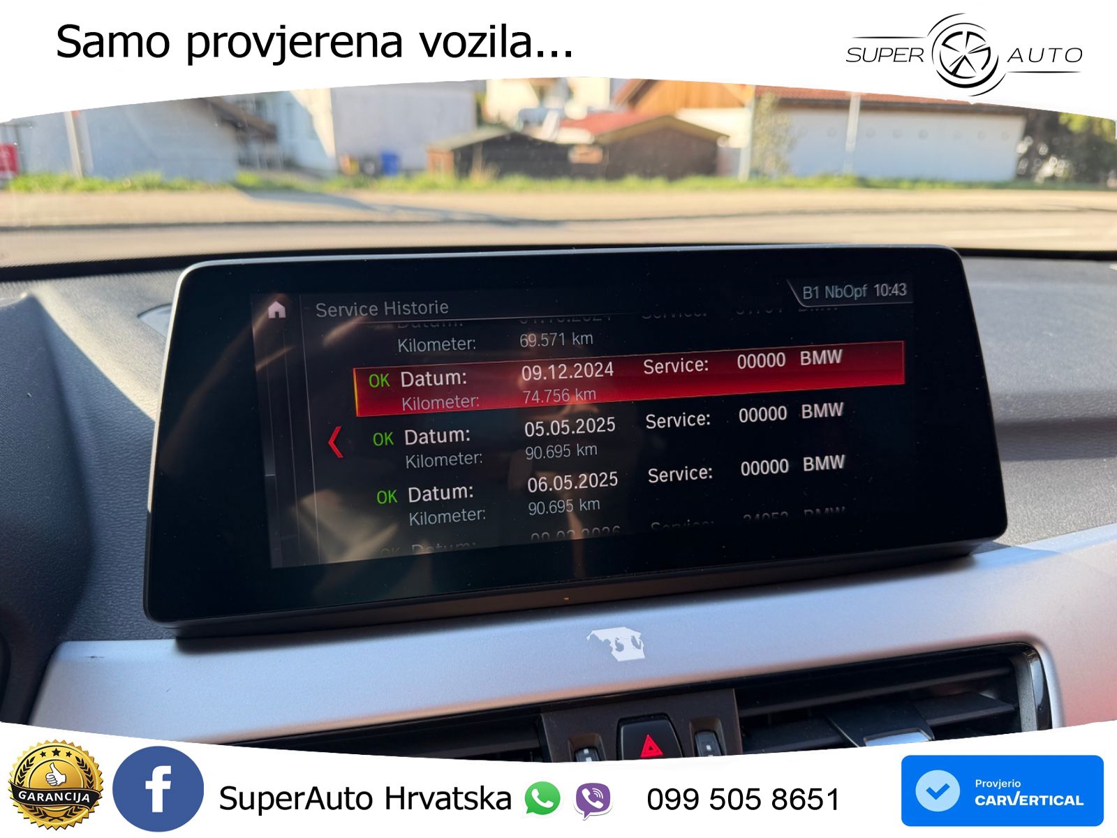 BMW X1 18d (150 KS) xDrive Advantage
