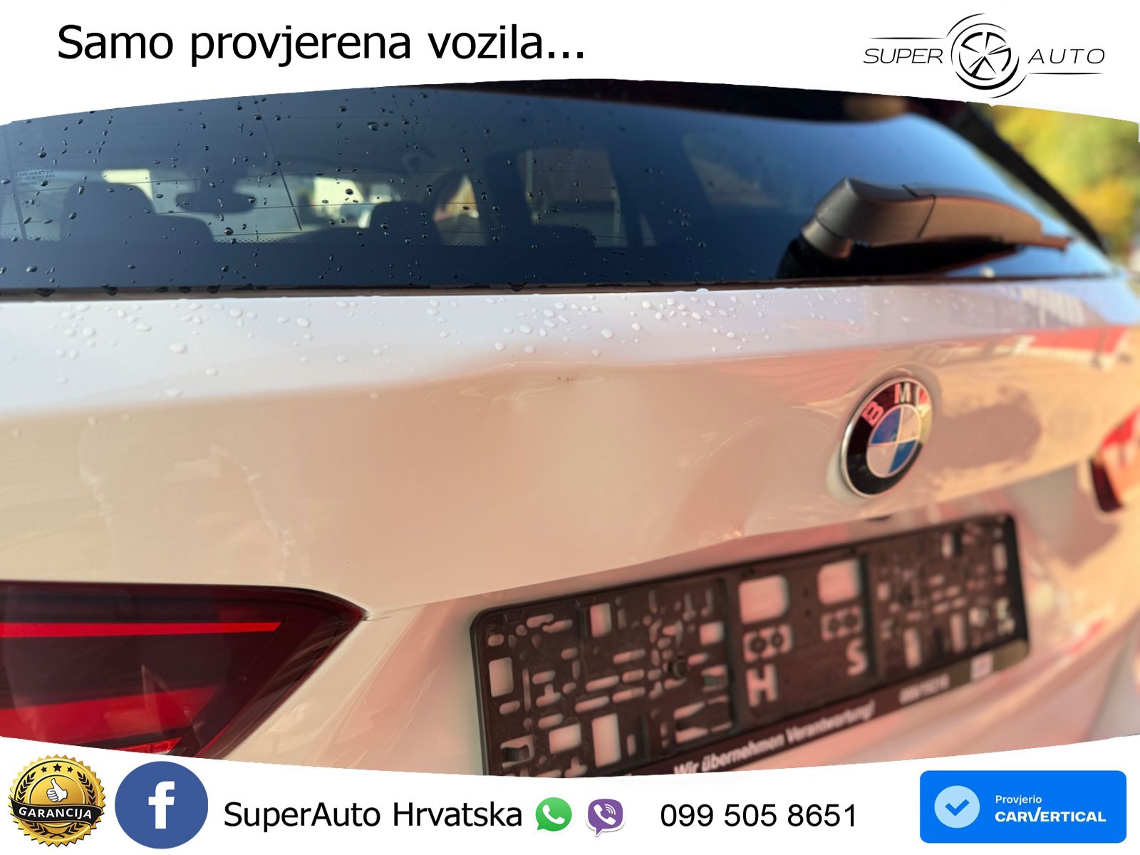 BMW X1 18d (150 KS) xDrive Advantage