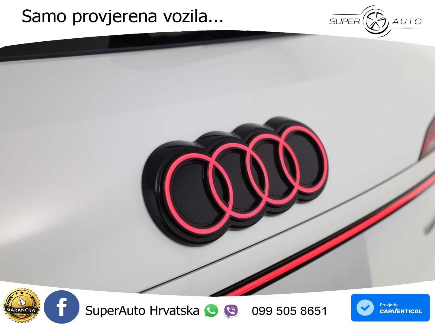 Audi Q3 III Sportback 2.0 TFSI (204 KS) quattro S tronic S line LED+GR SJED+ACC