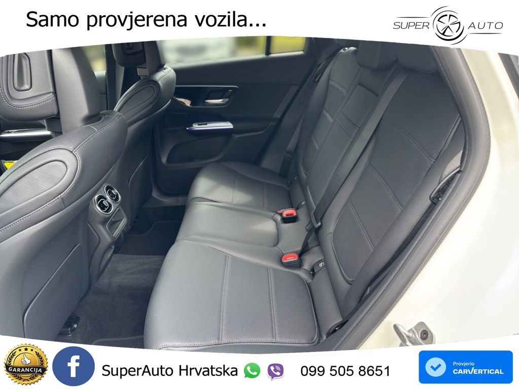 Mercedes GLC 220d (197 KS) 4MATIC 9G-TRONIC Avantgarde LED+GR SJED+ACC