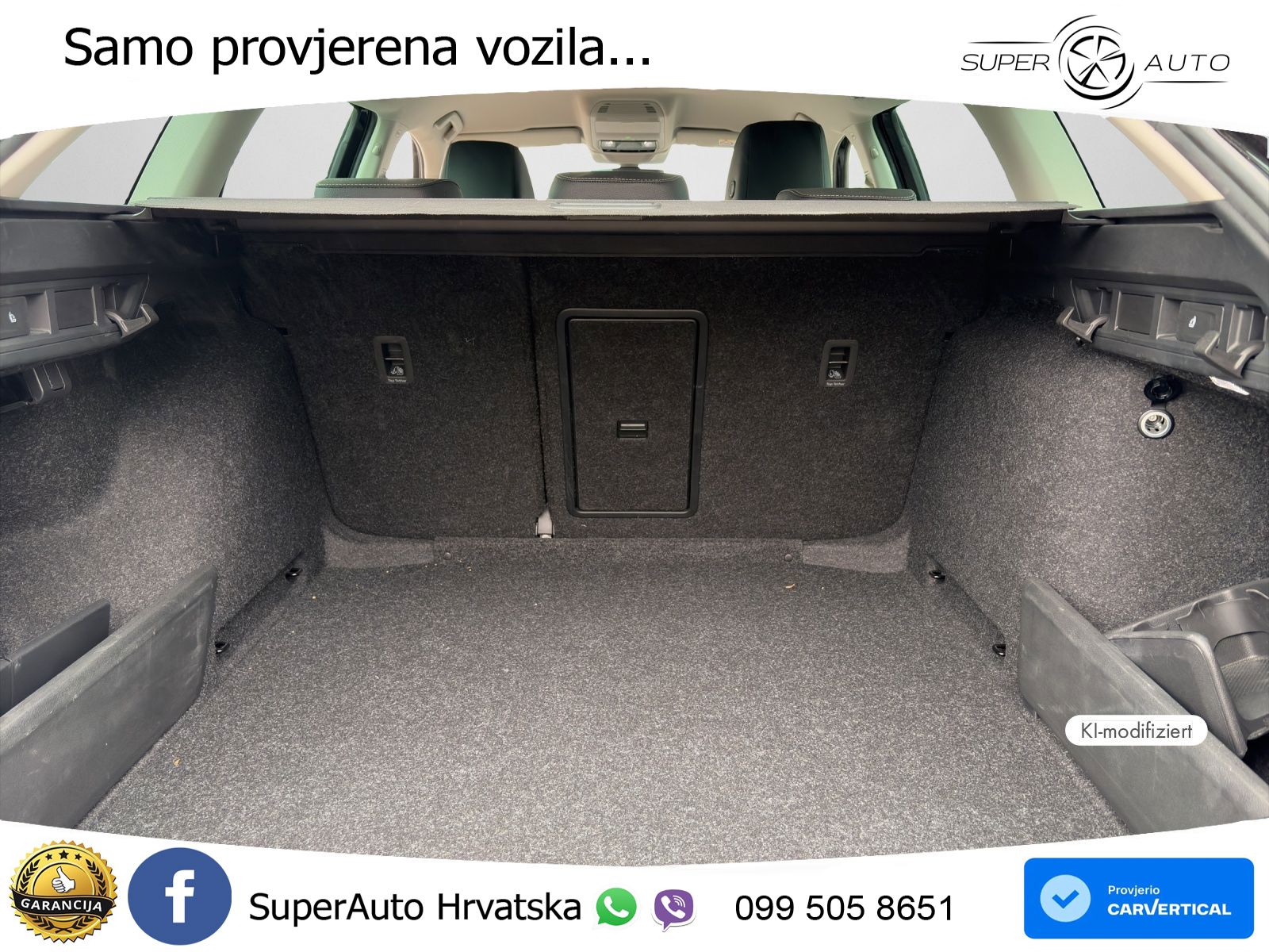 Škoda Octavia Combi 1.5 TSI (150 KS) DSG Selection LED+GR SJED+ACC