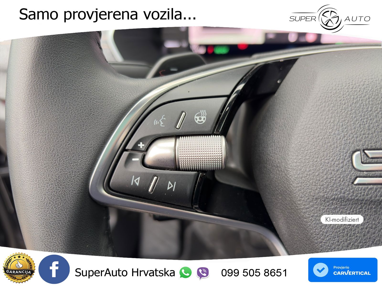 Škoda Octavia Combi 1.5 TSI (150 KS) DSG Selection LED+GR SJED+ACC