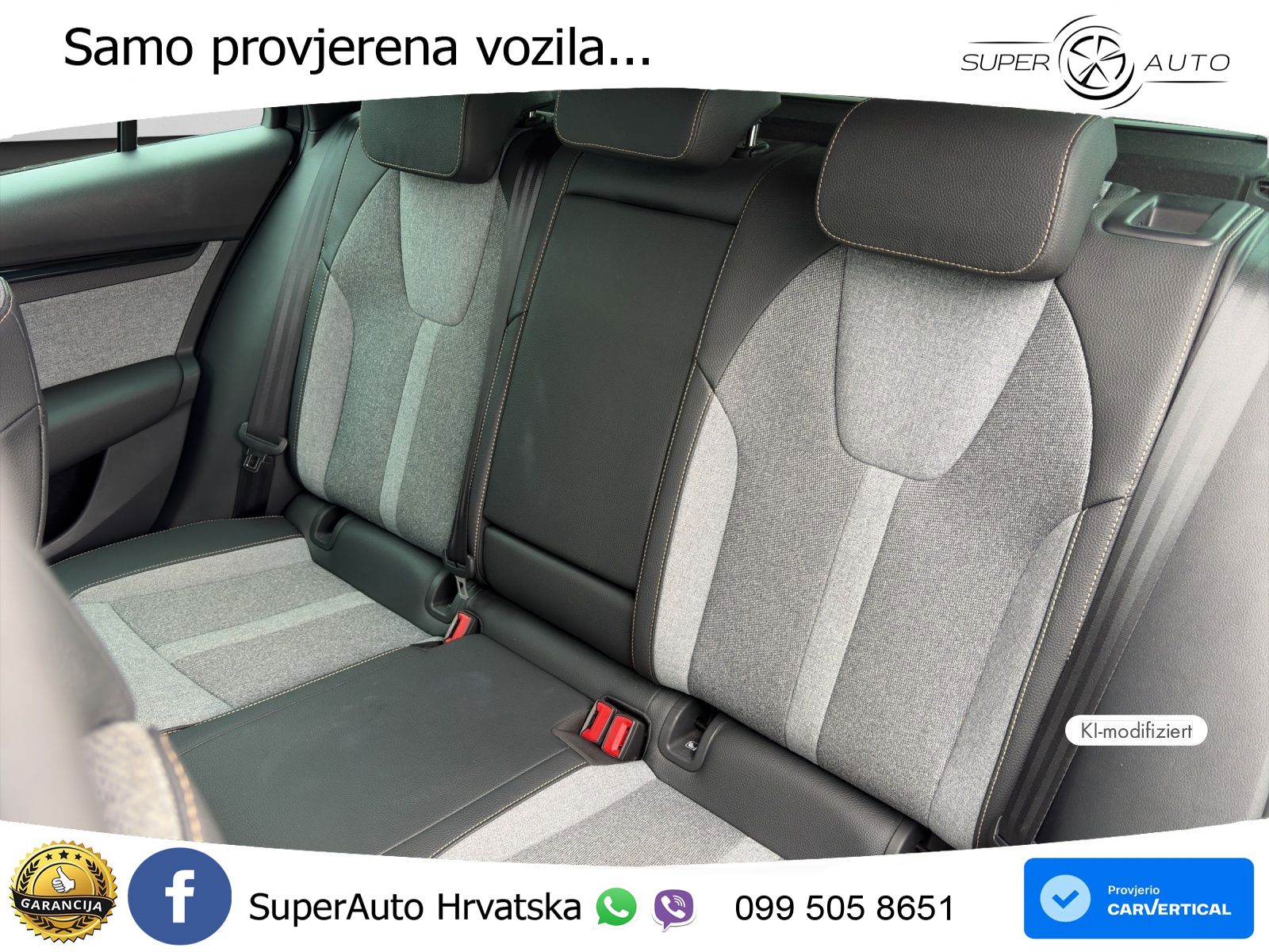 Škoda Octavia Combi 1.5 TSI (150 KS) DSG Selection LED+GR SJED+ACC