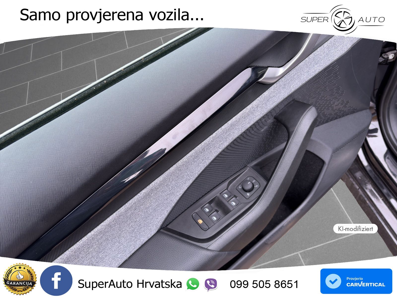 Škoda Octavia Combi 1.5 TSI (150 KS) DSG Selection LED+GR SJED+ACC