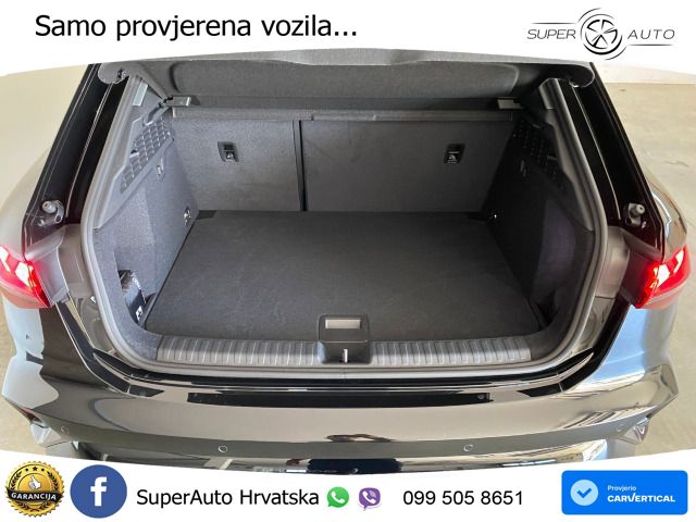 Audi A3 Sportback 40 TFSI (204 KS) quattro S tronic S line LED+GR SJED+ACC