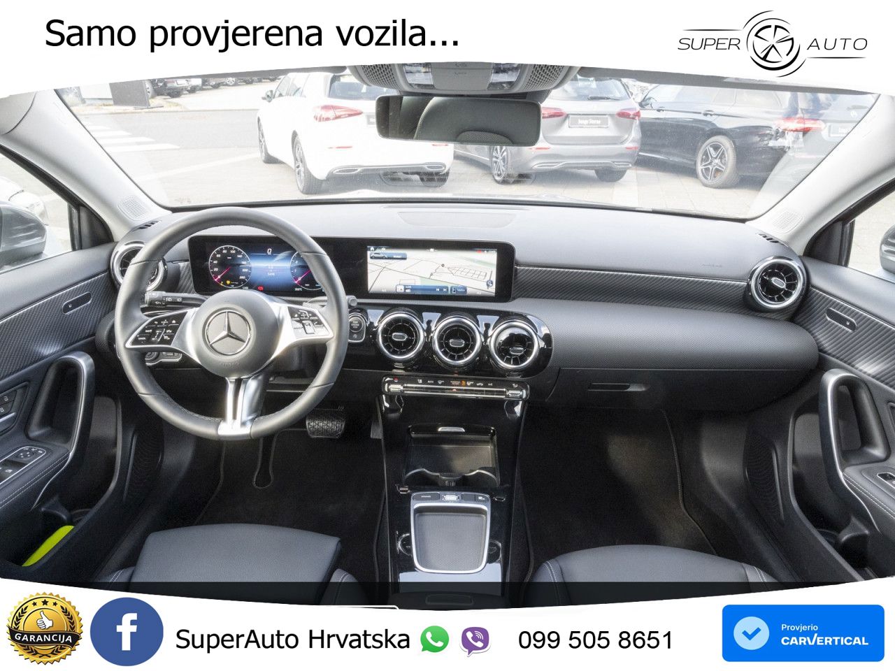 Mercedes-Benz A 180 7G-DCT