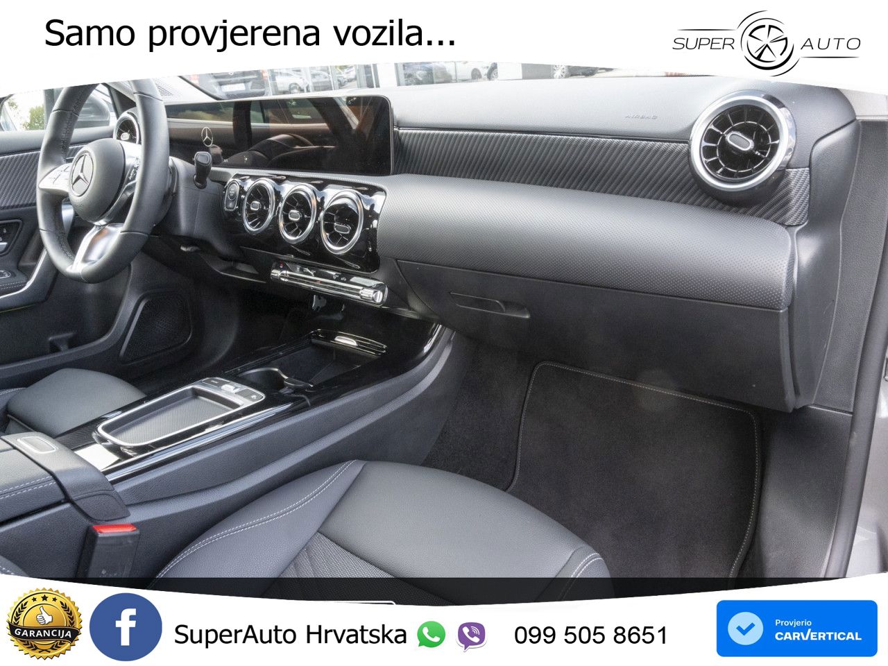 Mercedes-Benz A 180 7G-DCT