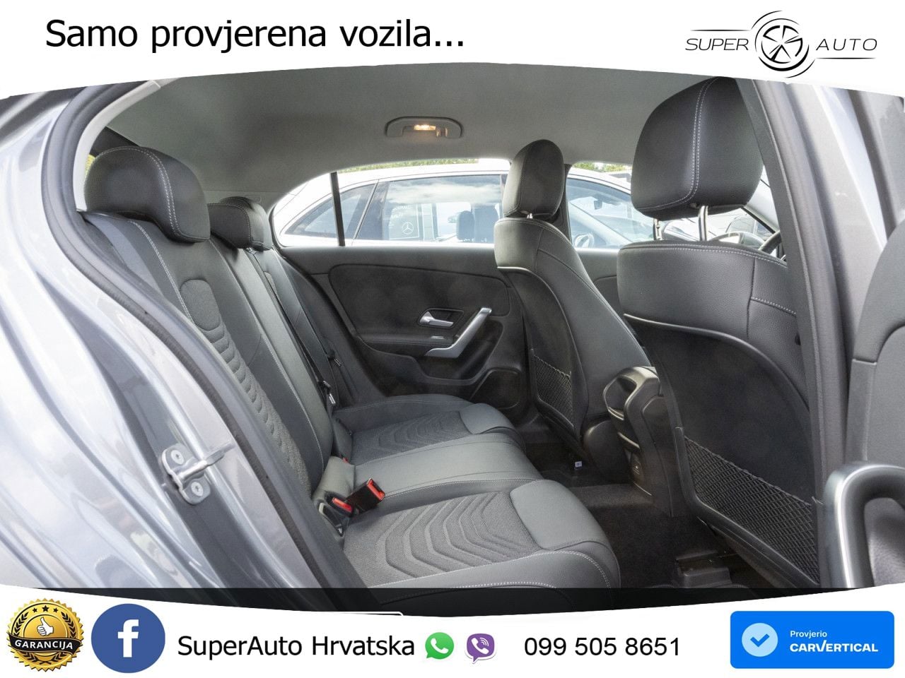 Mercedes-Benz A 180 7G-DCT