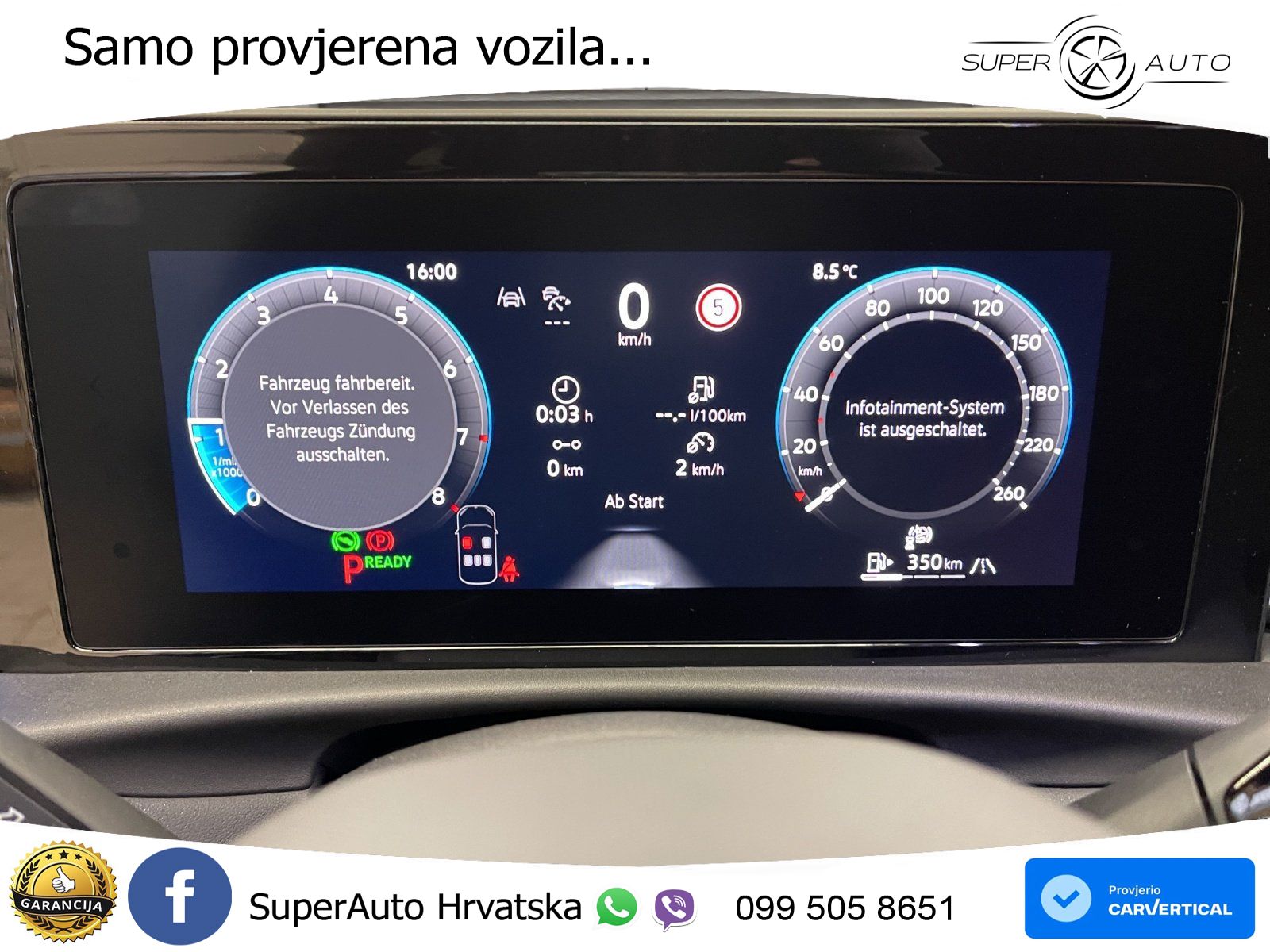 Volkswagen T-Roc II 1.5 eTSI (150 KS)  DSG LED+GR SJED+ACC