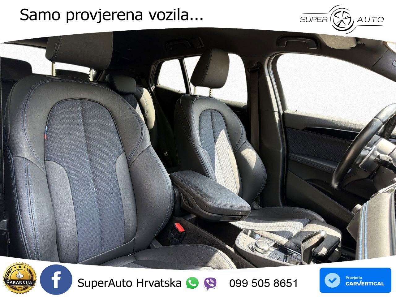 BMW X2 xDrive20d Steptronic M Sport