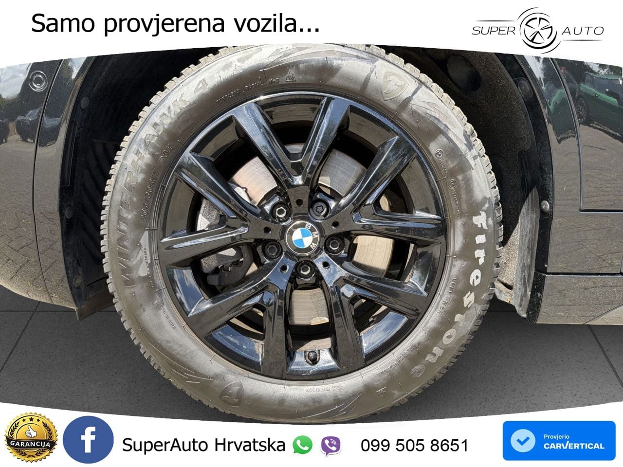 BMW X2 xDrive20d Steptronic M Sport