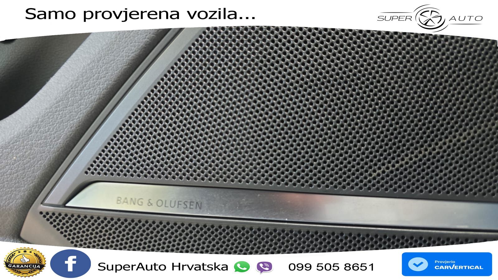 Audi RS6 Avant 4.0 TFSI V8 (600 KS) quattro Tiptronic Kuka LED+GR SJED+ACC