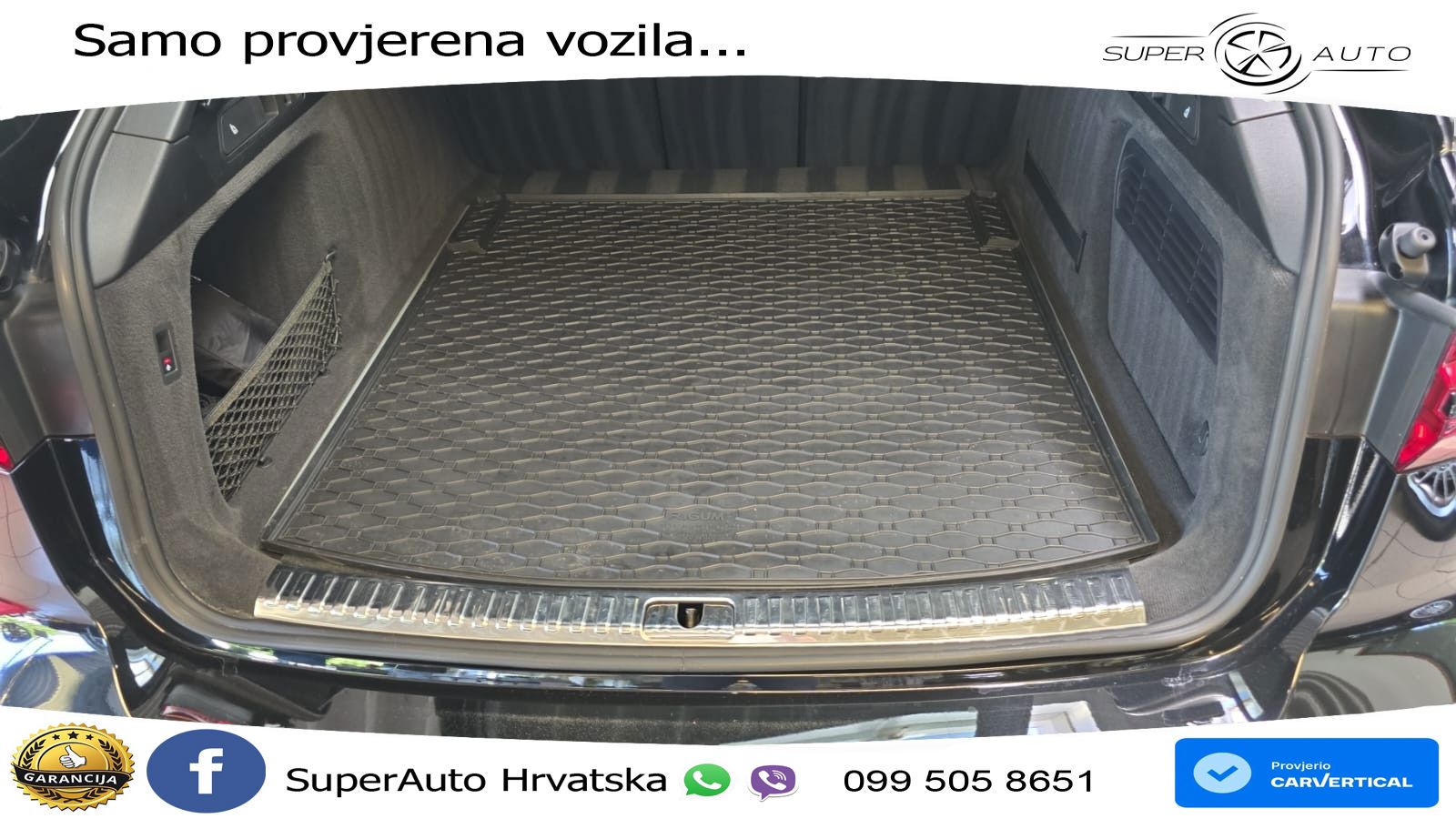 Audi RS6 Avant 4.0 TFSI V8 (600 KS) quattro Tiptronic Kuka LED+GR SJED+ACC