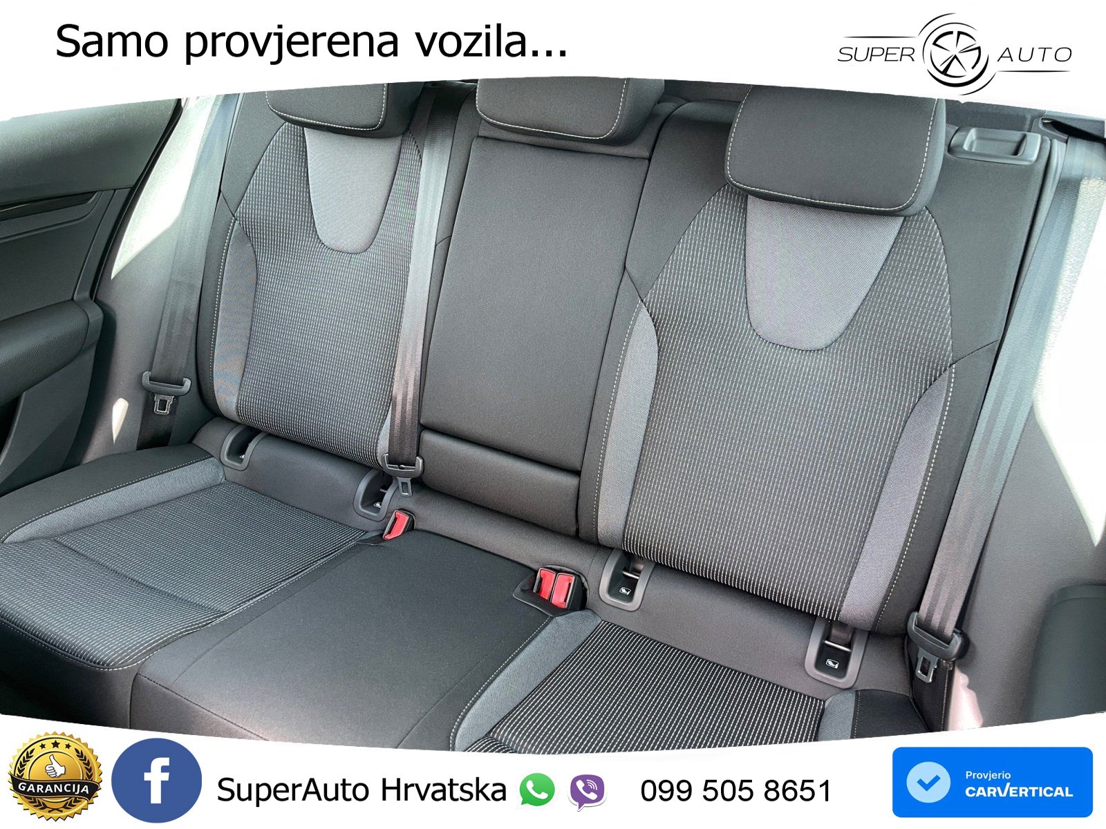 Škoda Octavia Combi 2.0 TDI (150 KS) DSG Selection LED+GR SJED+ACC
