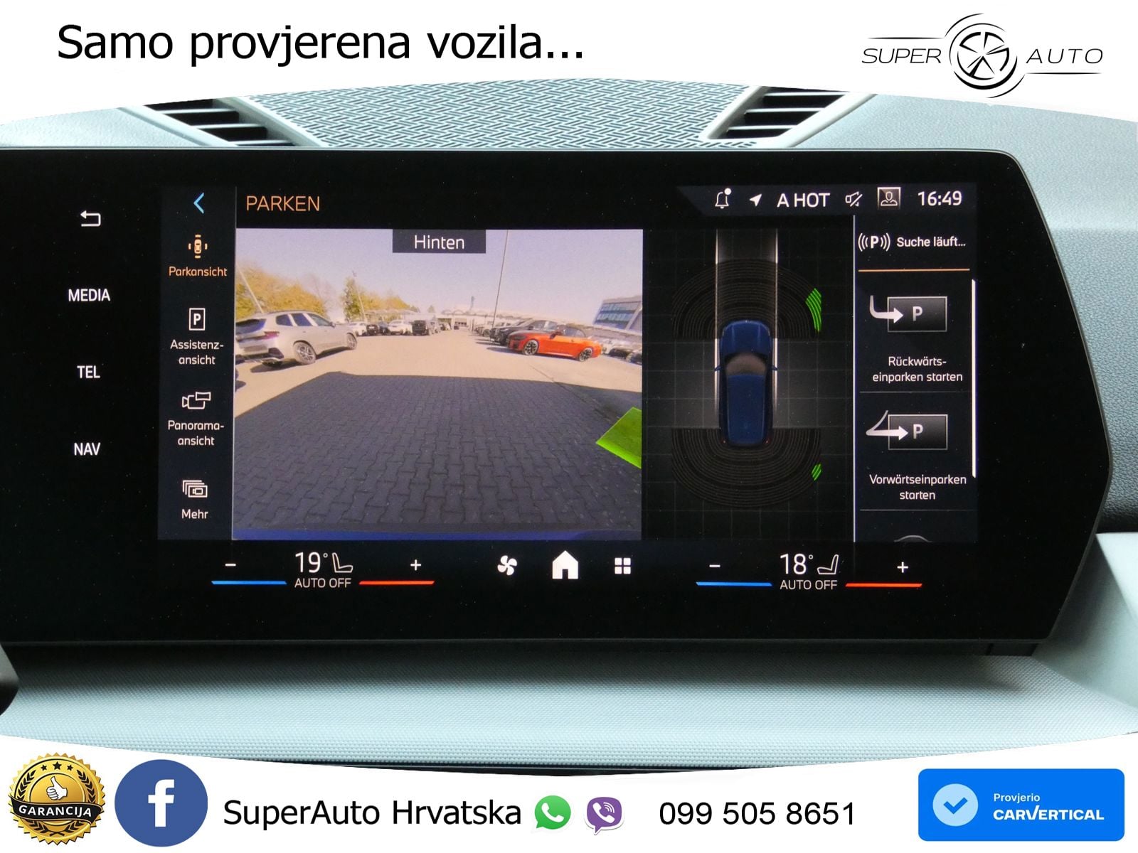 BMW X1 20i (170 KS) sDrive Steptronic