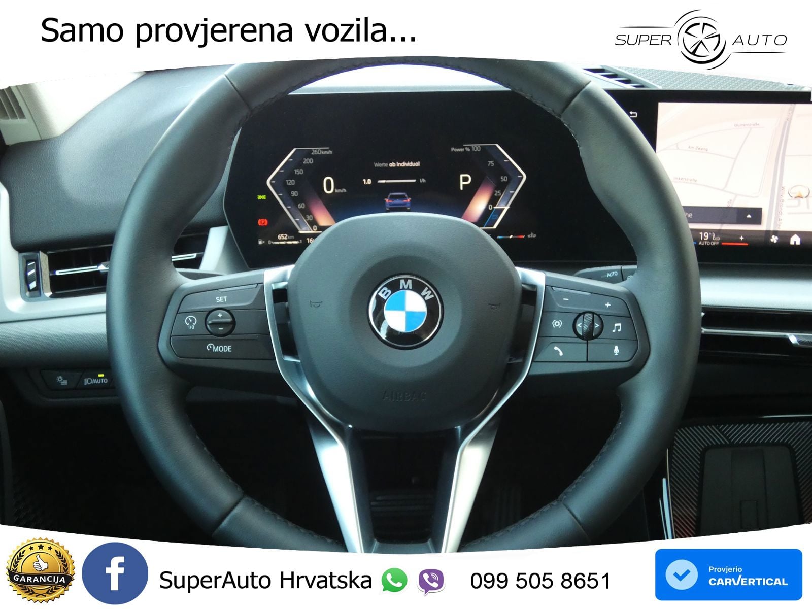 BMW X1 20i (170 KS) sDrive Steptronic
