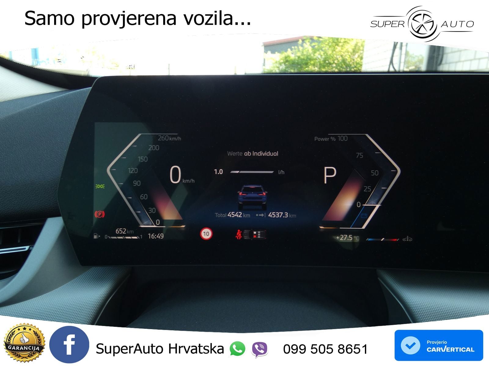 BMW X1 20i (170 KS) sDrive Steptronic