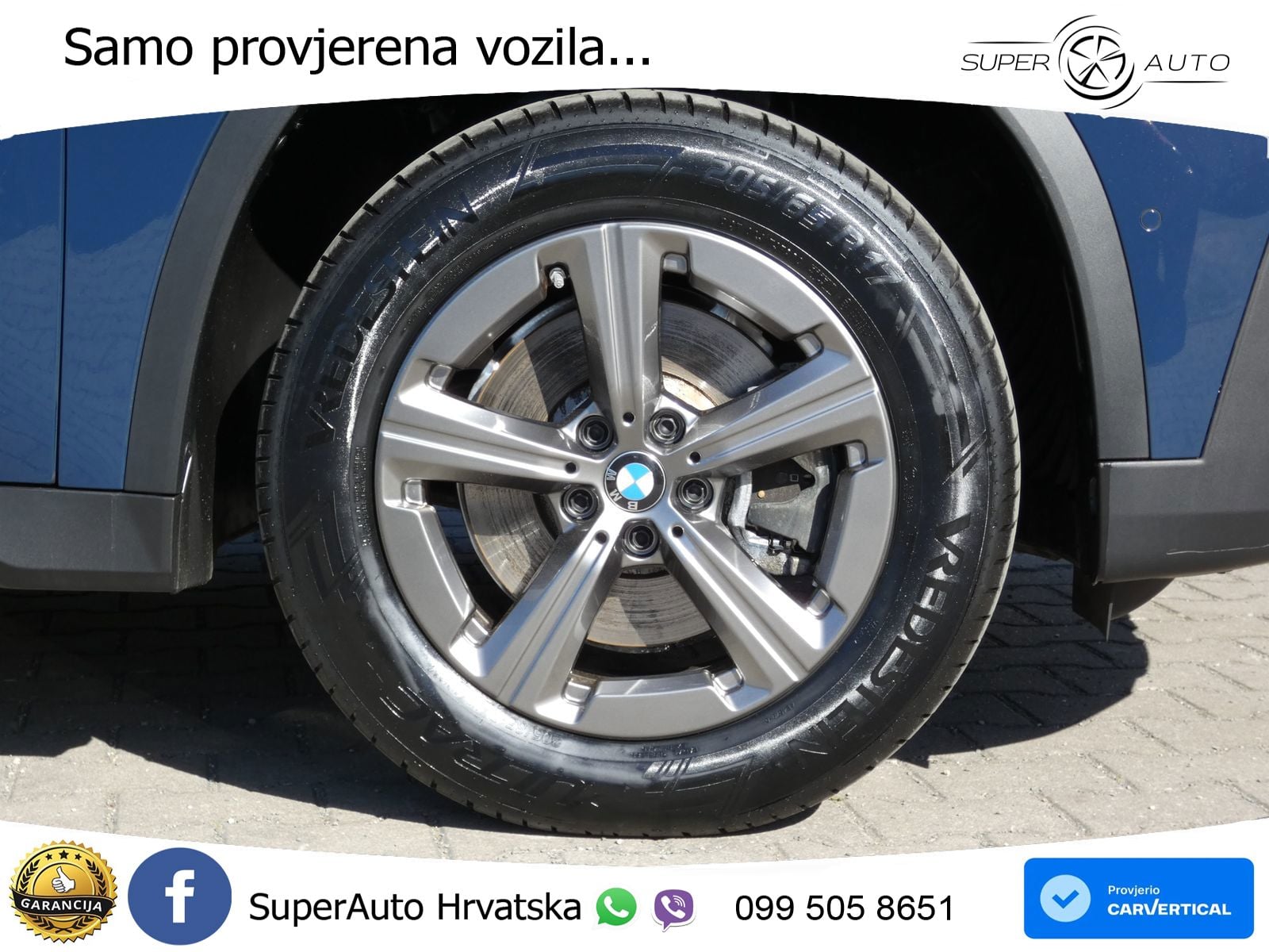 BMW X1 20i (170 KS) sDrive Steptronic