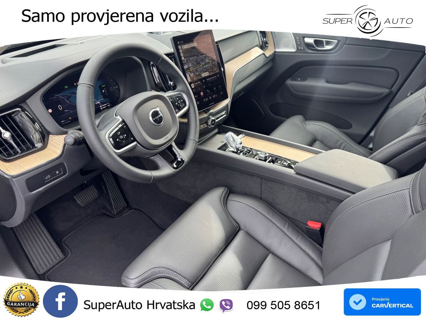 Volvo XC60 T8 AWD Geartronic ACC+HEAD+4xGR SJED+360+PANO
