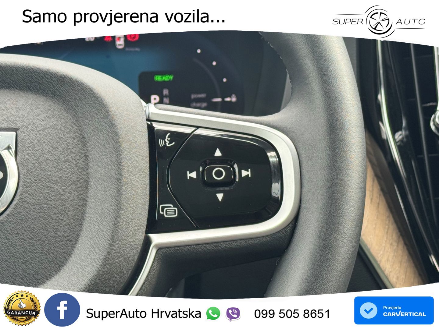 Volvo XC60 T8 AWD Geartronic ACC+HEAD+4xGR SJED+360+PANO