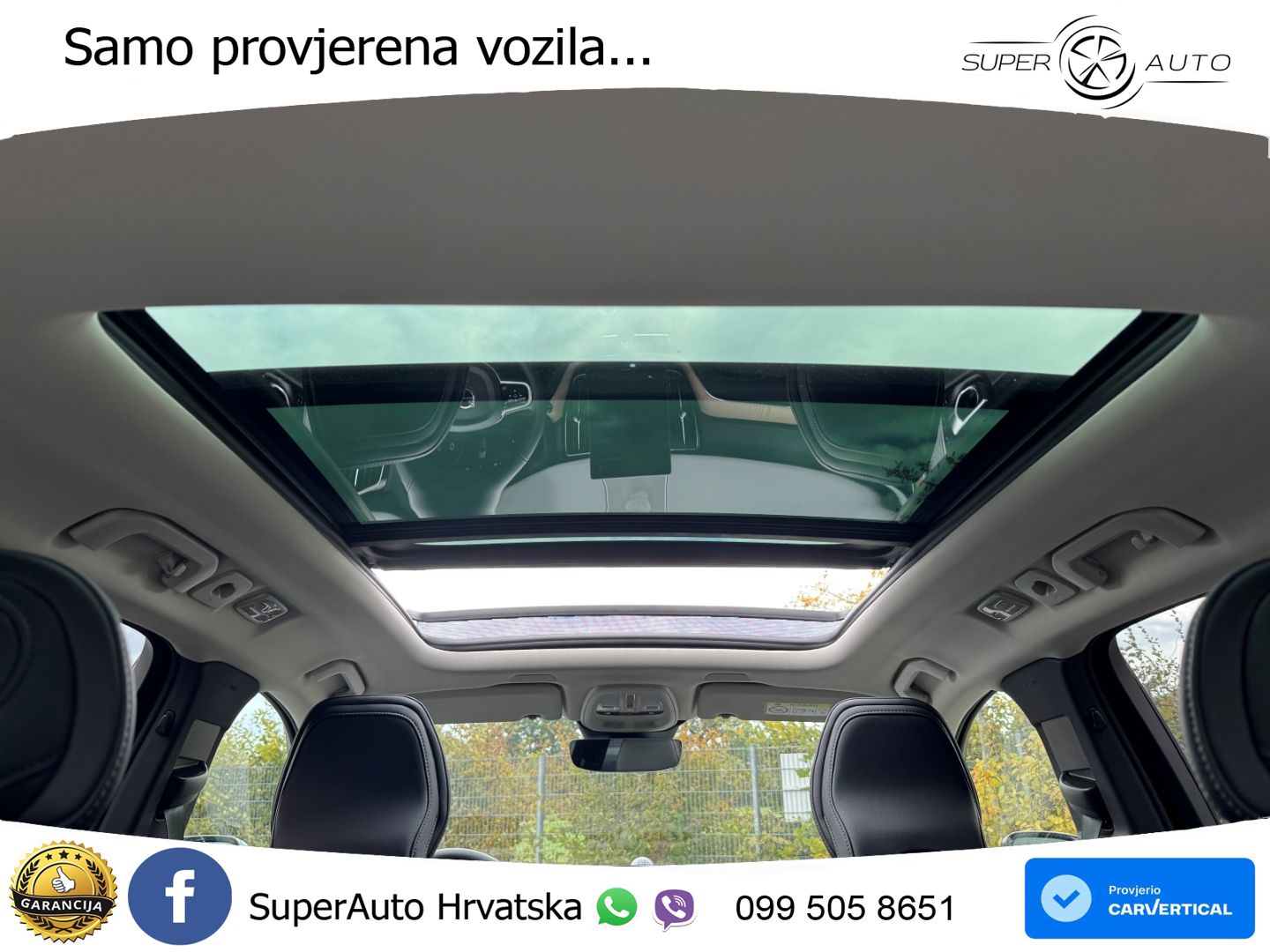 Volvo XC60 T8 AWD Geartronic ACC+HEAD+4xGR SJED+360+PANO