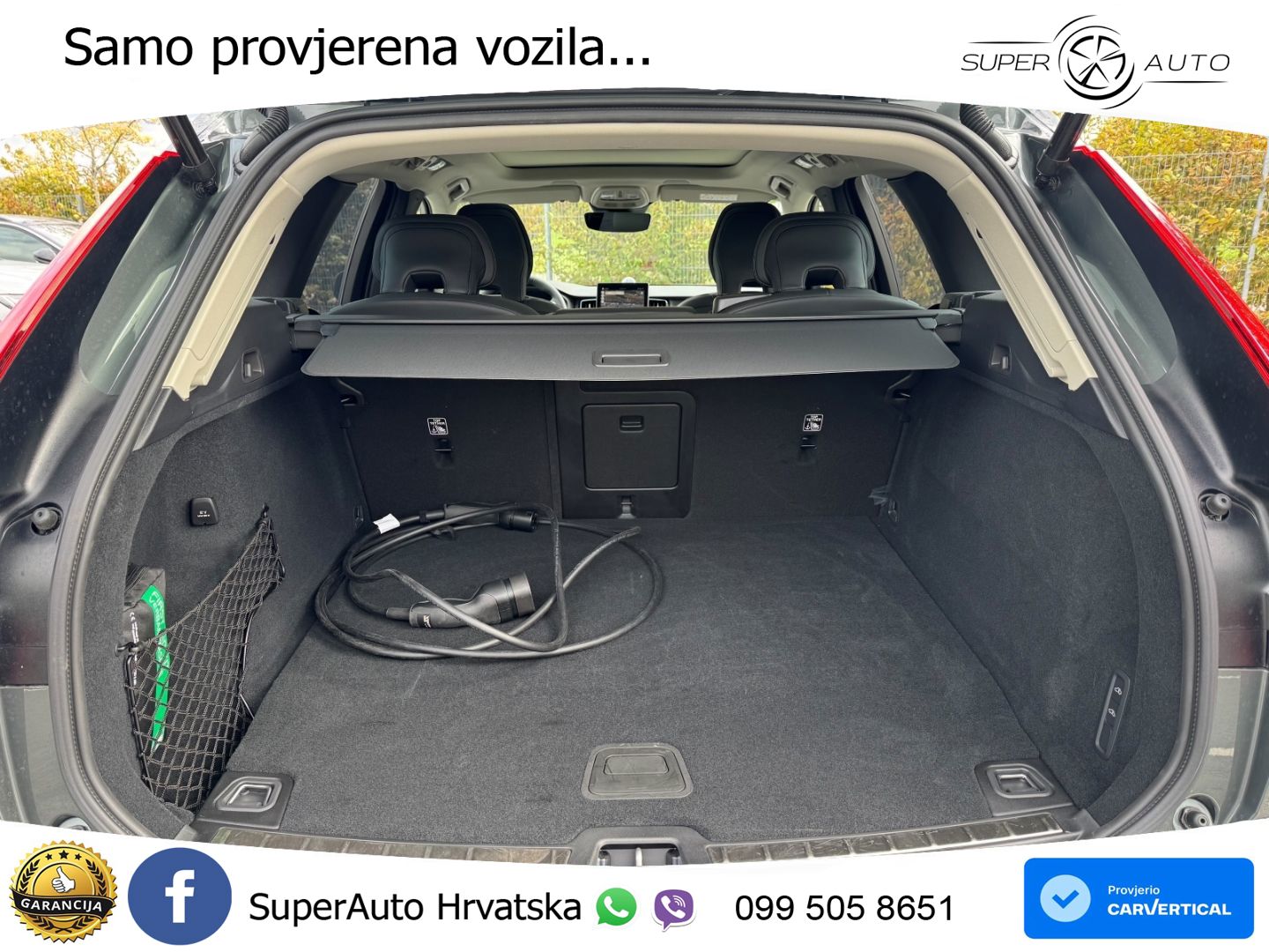 Volvo XC60 T8 AWD Geartronic ACC+HEAD+4xGR SJED+360+PANO