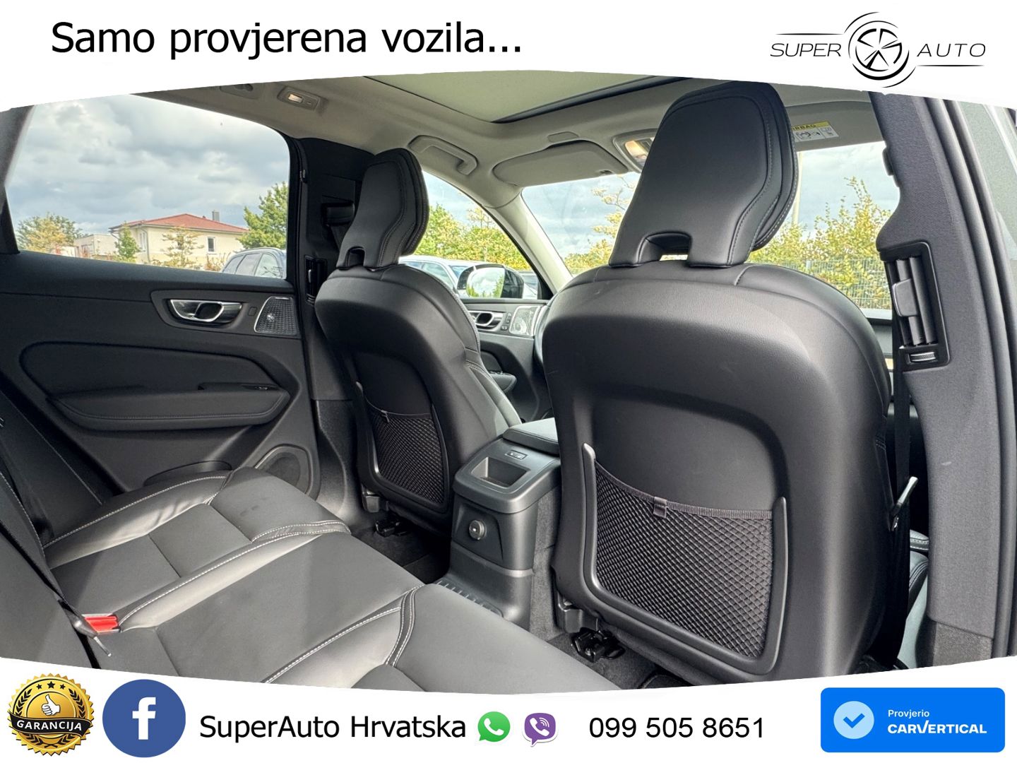 Volvo XC60 T8 AWD Geartronic ACC+HEAD+4xGR SJED+360+PANO