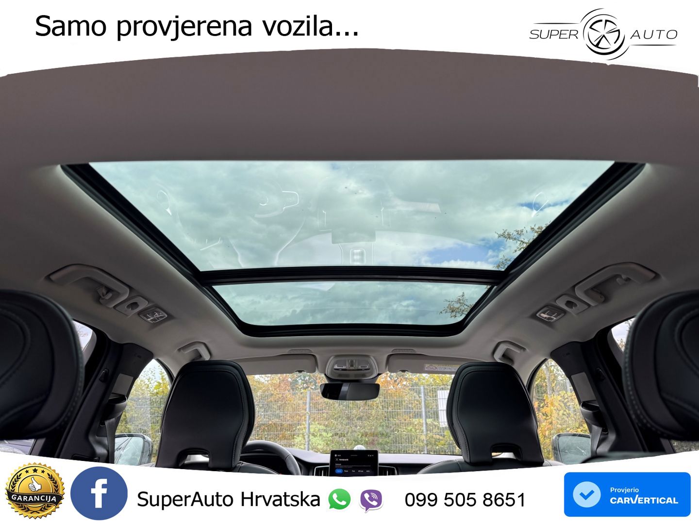 Volvo XC60 T8 AWD Geartronic ACC+HEAD+4xGR SJED+360+PANO