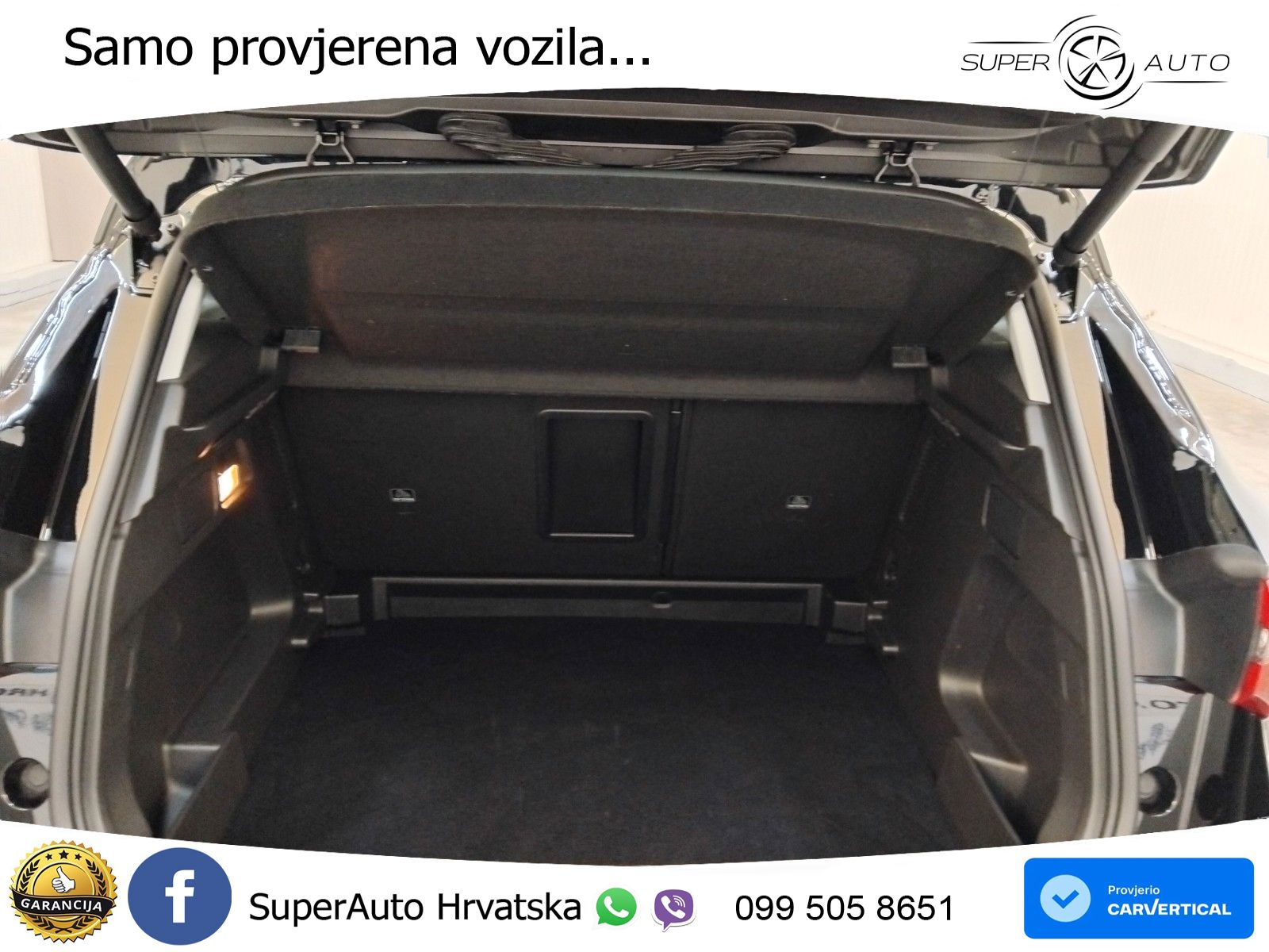 Opel Grandland 1.2i Turbo (130 KS) Automatic