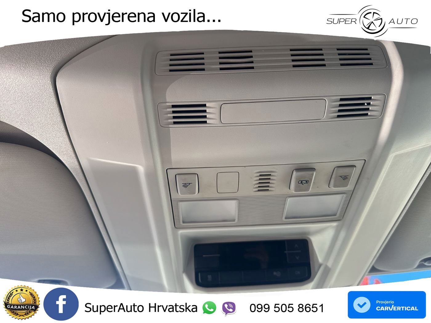 Volkswagen Crafter 35 Doppelkabine MR 7 SItzer AHK StHz 140 KS