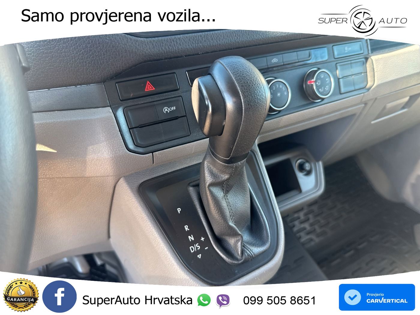 Volkswagen Crafter 35 Doppelkabine MR 7 SItzer AHK StHz 140 KS