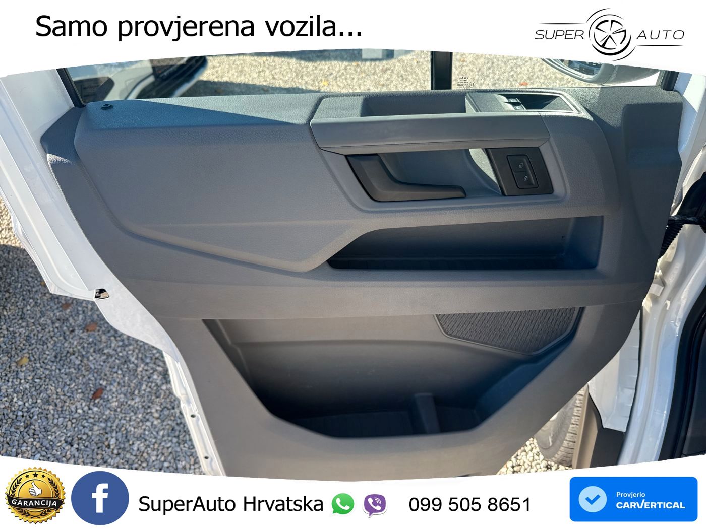 Volkswagen Crafter 35 Doppelkabine MR 7 SItzer AHK StHz 140 KS