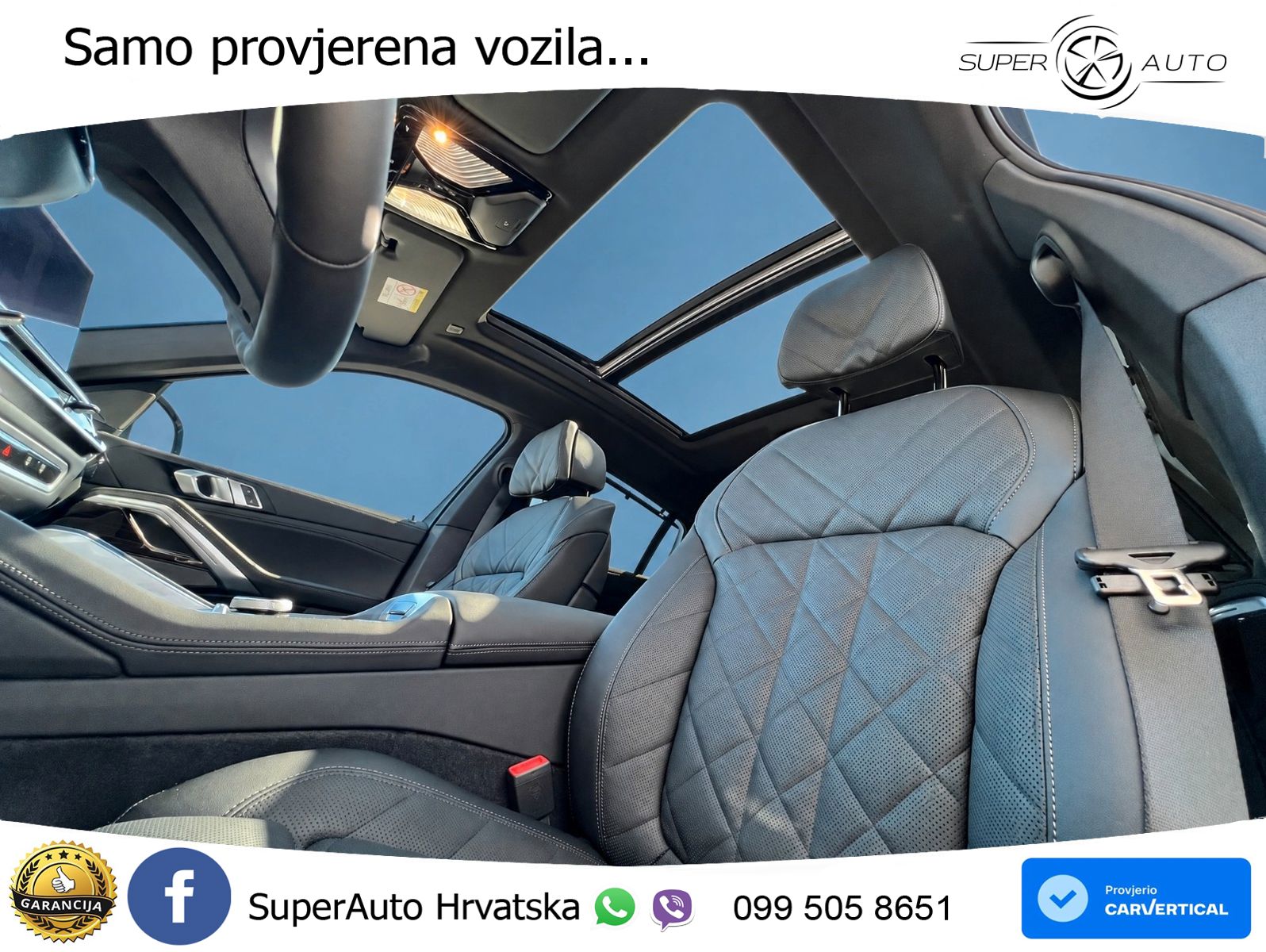 BMW X6 30d (298 KS) xDrive Steptronic M Sport LED+GR SJED+ACC