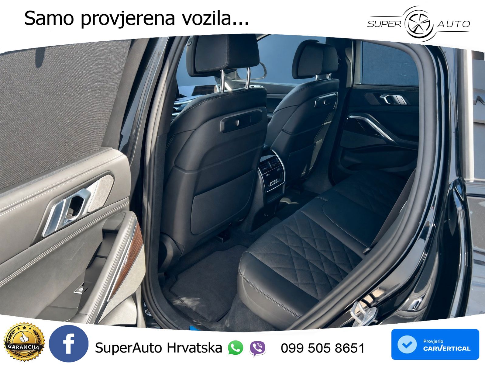 BMW X6 30d (298 KS) xDrive Steptronic M Sport LED+GR SJED+ACC
