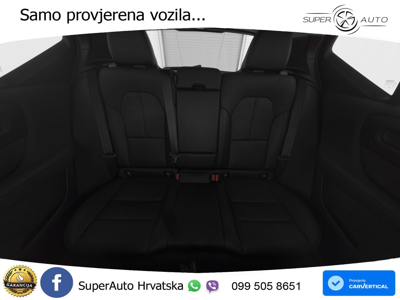 Volvo XC40 2.0 B3 163 KS Automatic LED+GR SJED+ACC