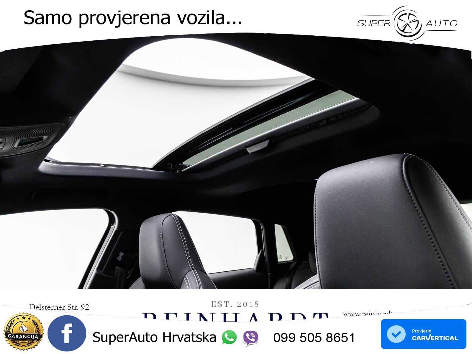 Audi S3 2.0 TFSI (333 KS) quattro S tronic MATRIX+GR SJED+KAM